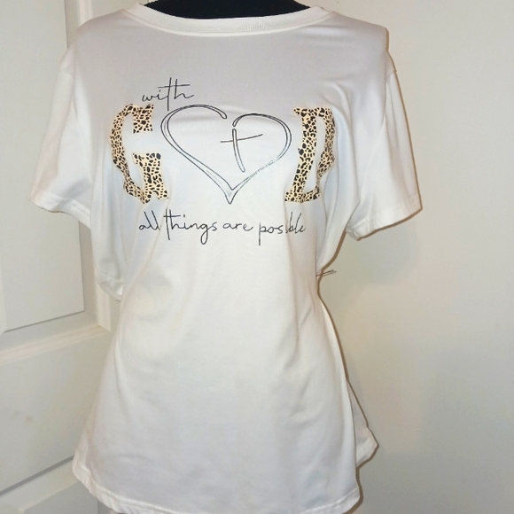 Tops - Women t-shirt